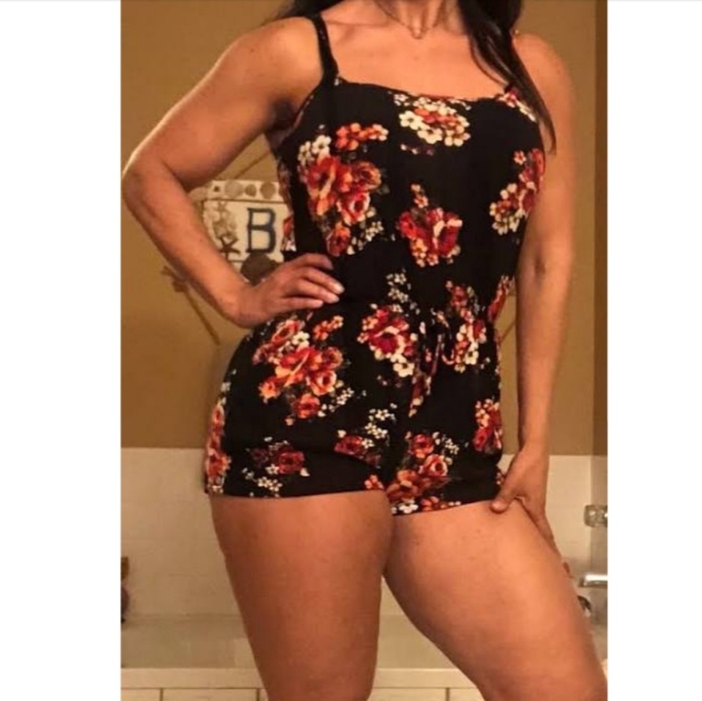 Sale Rompers $18 EACH - Picture 2 of 3